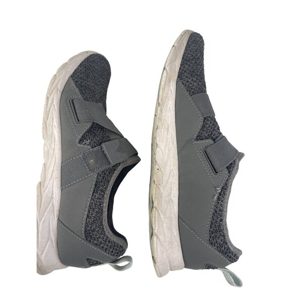 Vionic Women's 9.5 Aimmy Orthotic Comfort Arch Support Walking Shoe Sneaker - Picture 9 of 10